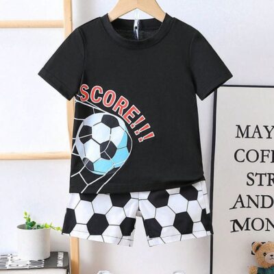 Kids Summer Premium Quality T-Shirt