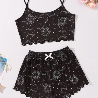 Cute & Comfy Tops-Set for Your Little Princess