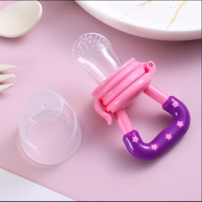 Hercules Bear (Fresh Food Feeder)