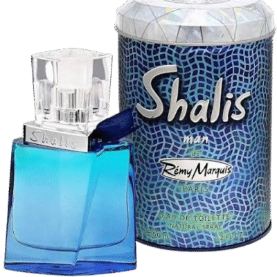 Shalis by Remy Marquis EDT 60ML for Men