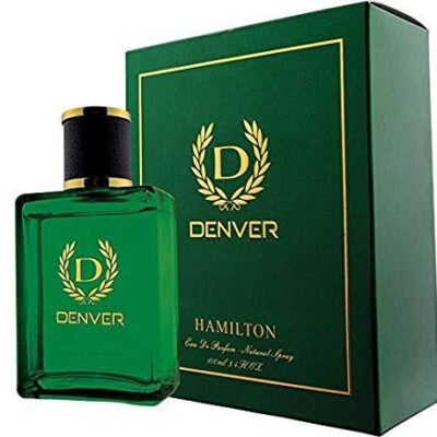 Denver Perfume Hamilton 100ml